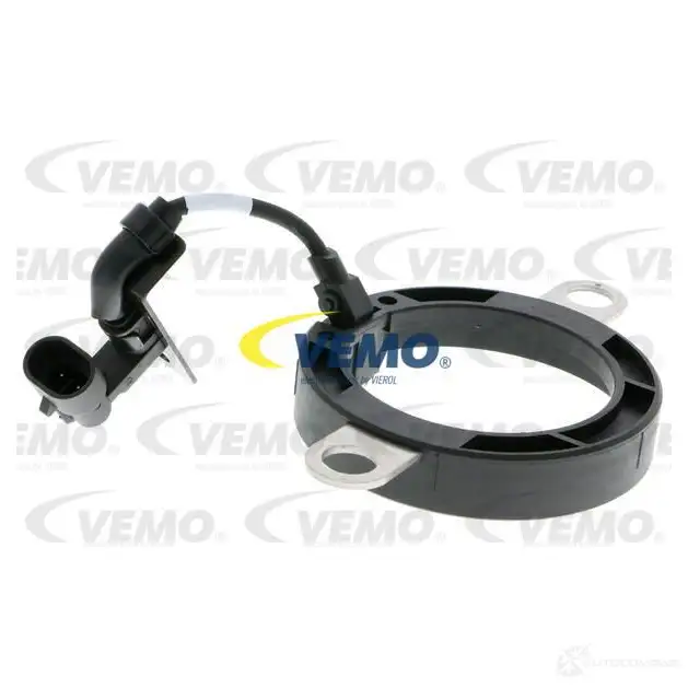 Датчик АБС VEMO 1651195 N8V 7OF V52-72-0187 4046001746574 - Изображение 1