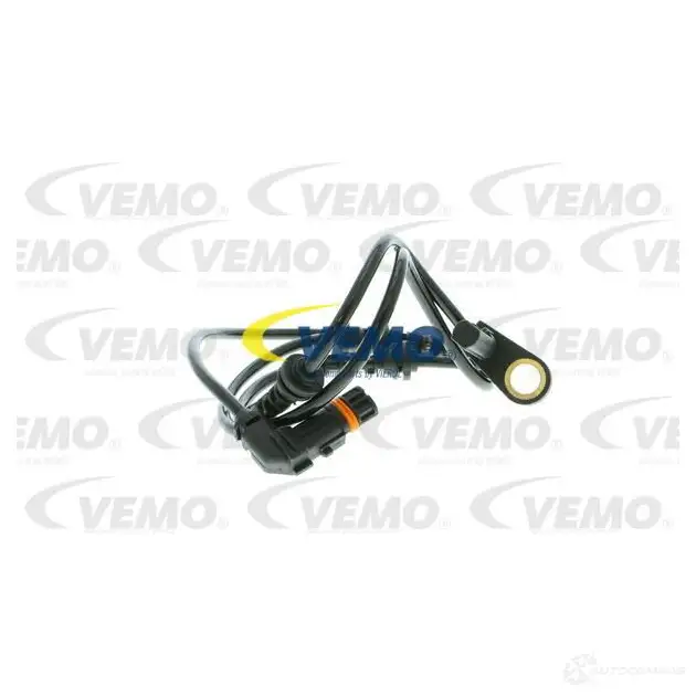 Датчик АБС VEMO JXO617 D 4046001628719 1646526 V30-72-0741 - Изображение 1