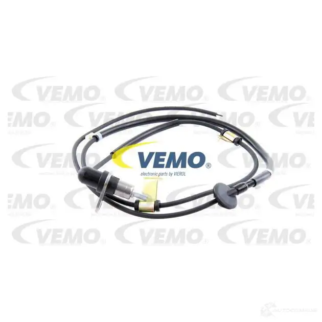 Датчик АБС VEMO XLGZR RO V64-72-0006 1651668 4046001510458 - Изображение 1