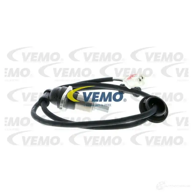 Датчик АБС VEMO V32-72-0009 1647161 4046001389405 L B99WH изображение 0