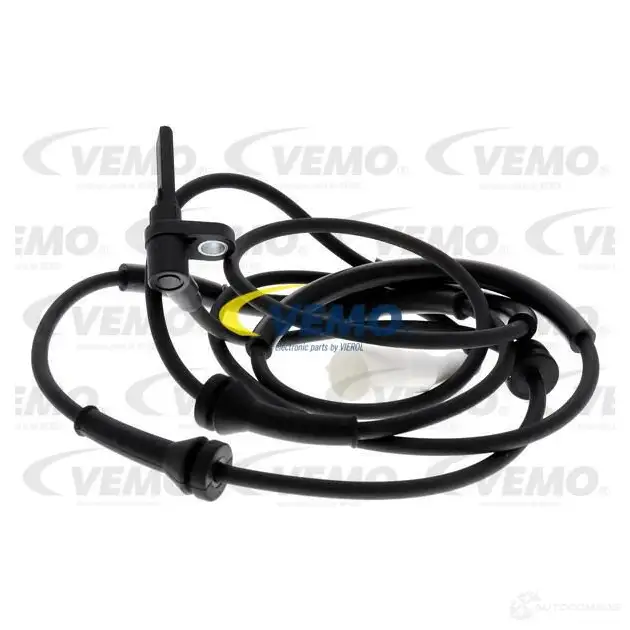 Датчик АБС VEMO ZPGTH 9 1437888597 V24-72-0241 - Изображение 1