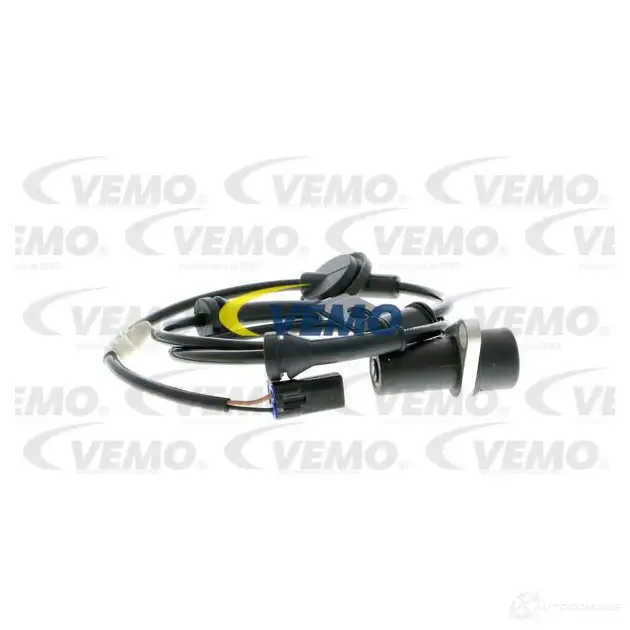 Датчик АБС VEMO BB82 6 4046001512001 1651024 V52-72-0027 - Изображение 1