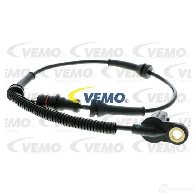 Датчик АБС VEMO V46-72-0202 4 VMZTX 4046001904394 1218476212 изображение 0