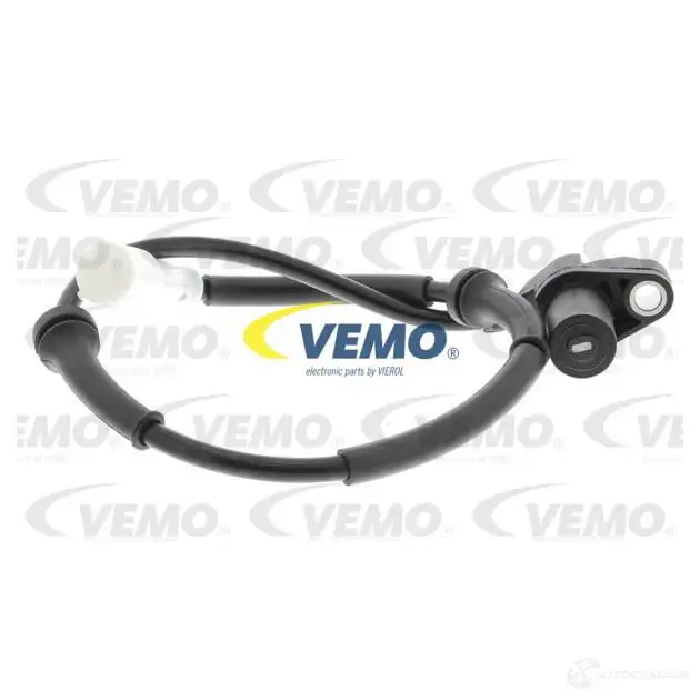 Датчик АБС VEMO V46-72-0143 ZO2X2 X 1650145 4046001700996 - Изображение 1