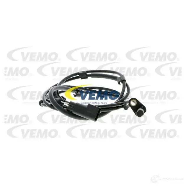 Датчик АБС VEMO V25-72-0094 4046001581311 KY ZHITW 1644814 - Изображение 1