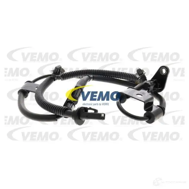 Датчик АБС VEMO V52-72-0056 4046001564826 OGEFY E6 1651055 изображение 0