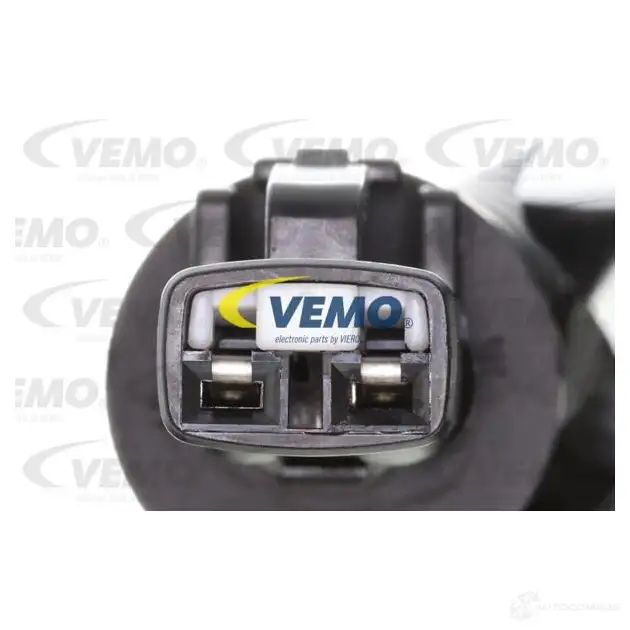 Датчик АБС VEMO V52-72-0056 4046001564826 OGEFY E6 1651055 изображение 1