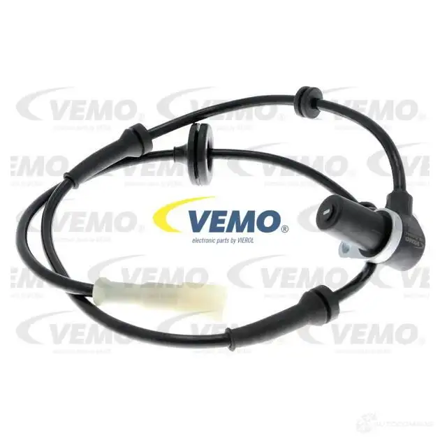 Датчик АБС VEMO BHYU70 E 1645356 4046001817328 V26-72-0034-1 изображение 0