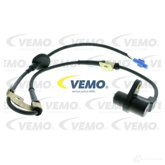 Датчик АБС VEMO 1651579 V56-72-0010 T1QJG T3 4046001512650 - Изображение 1