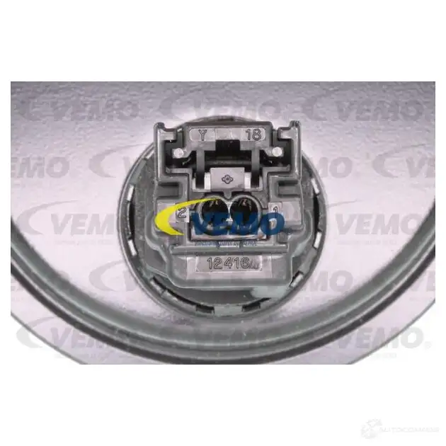 Датчик АБС VEMO V70-72-0137 1651918 HCK OHL 4046001685521 изображение 1