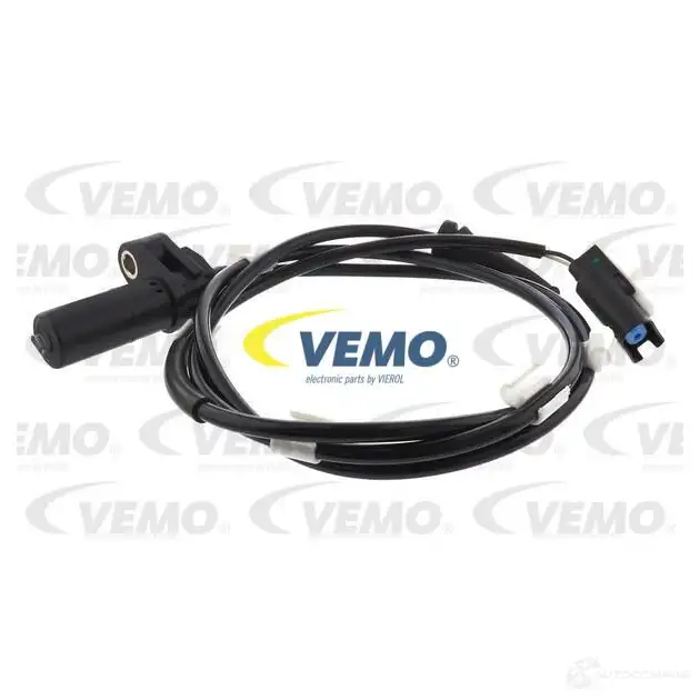Датчик АБС VEMO U LAZ0 V25-72-0206 4062375006779 1424463076 - Изображение 1