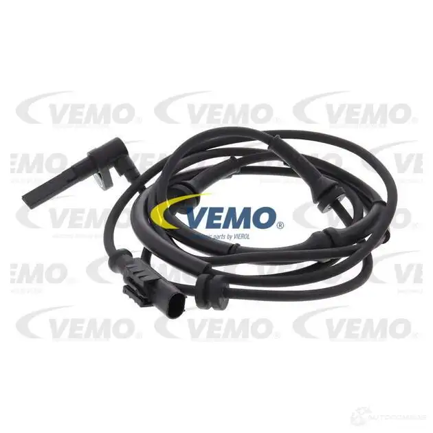 Датчик АБС VEMO 1644106 4046001812989 P2 04KB V24-72-0178 - Изображение 1