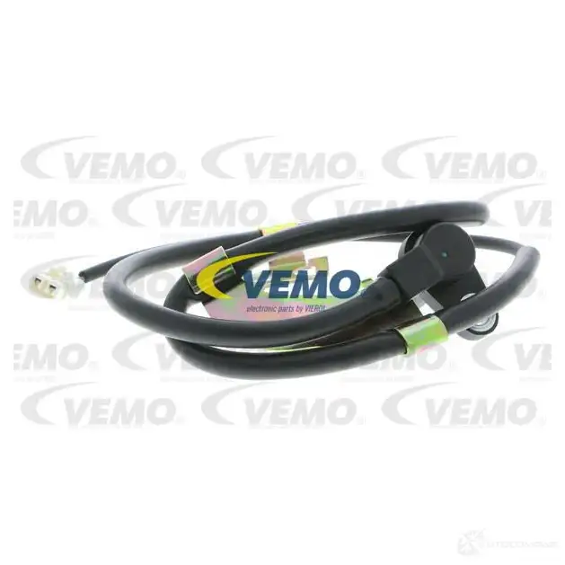 Датчик АБС VEMO V64-72-0010 3O 553X 1651672 4046001512155 - Изображение 1