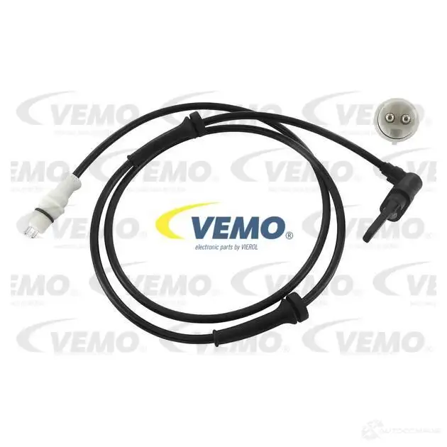 Датчик АБС VEMO V24-72-0130 4046001624896 5K7WT PG 1644051