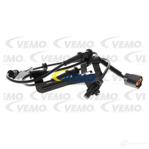 Датчик АБС VEMO QP57 T 1437888848 V52-72-0247 - Изображение 1