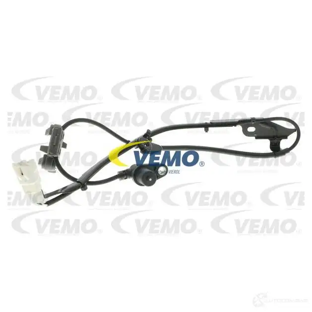 Датчик АБС VEMO V70-72-0241 1424942136 4046001788666 S5 46V4T изображение 0