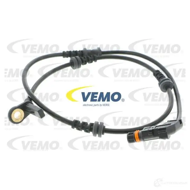 Датчик АБС VEMO V30-72-0771 4046001706929 CWG Y5 1646552 - Изображение 1