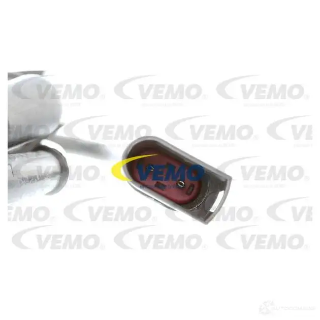 Датчик АБС VEMO X G295E 1644696 4046001310997 V25-72-0014 изображение 1