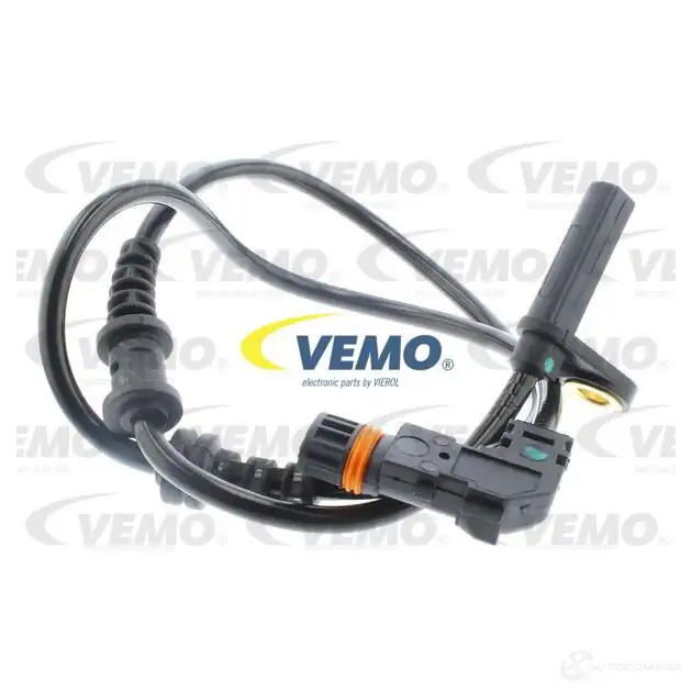 Датчик АБС VEMO Q1UX 76 1646551 V30-72-0769 4046001706905 - Изображение 1