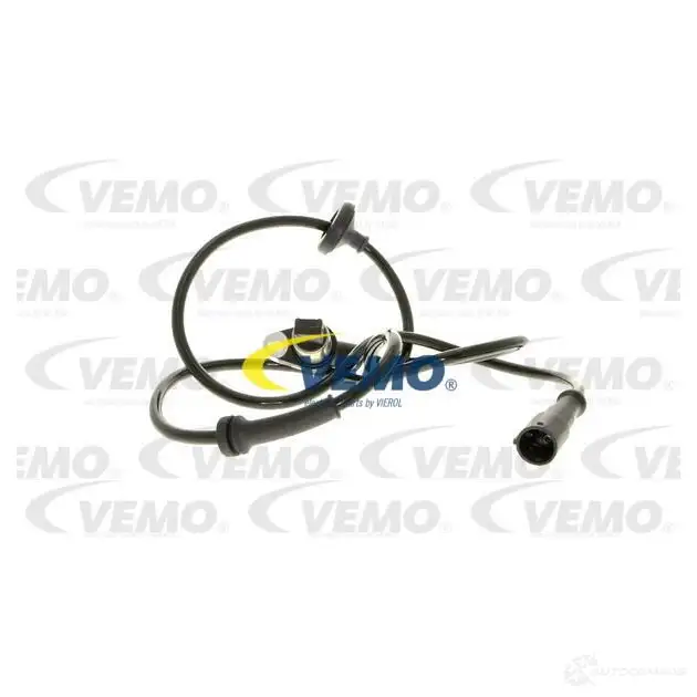 Датчик АБС VEMO 1639444 4046001310171 V10-72-0962 VVJ7IM 3 изображение 0