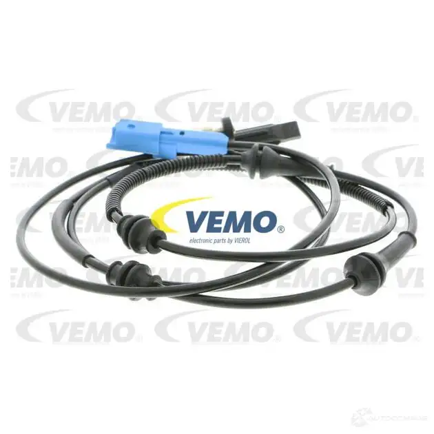 Датчик АБС VEMO 1643404 v227201071 4046001750359 TVYU H7R - Изображение 1