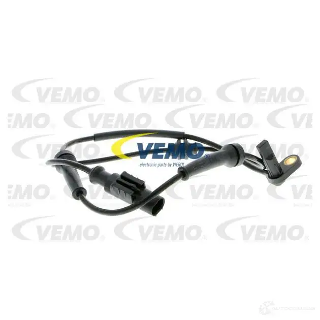 Датчик АБС VEMO 4046001590559 V24-72-0127 LL5L Z 1644048