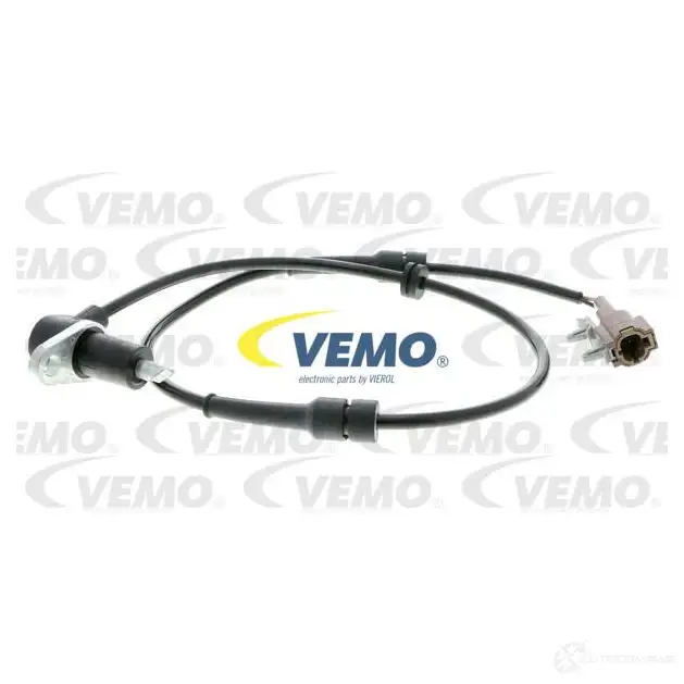 Датчик АБС VEMO 4046001566462 1647690 V38-72-0114 U 1C3U - Изображение 1