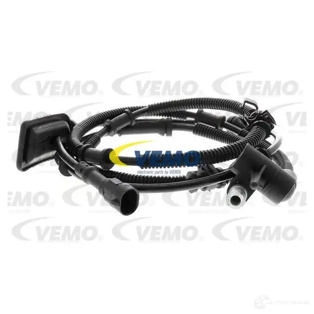 Датчик АБС VEMO V33-72-0010 1647294 4046001742903 NM 9OE3G - Изображение 1