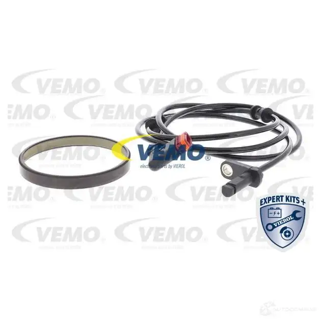 Датчик АБС VEMO V30-72-7800 1437888876 868 UAZQ - Изображение 1