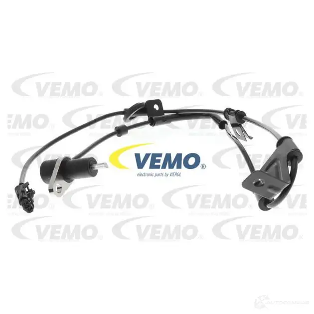 Датчик АБС VEMO Z2W ZGE 4046001564949 1651068 v52720070 изображение 0