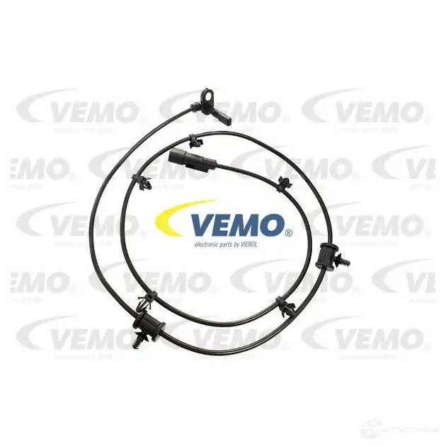 Датчик АБС VEMO Z18 D1 V40-72-0683 1437889546