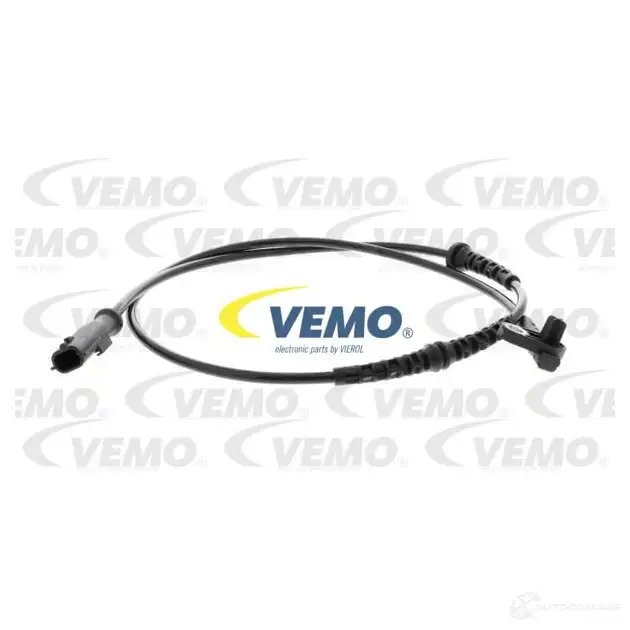 Датчик АБС VEMO V46-72-0271 NSR IS5 1438016482 изображение 0