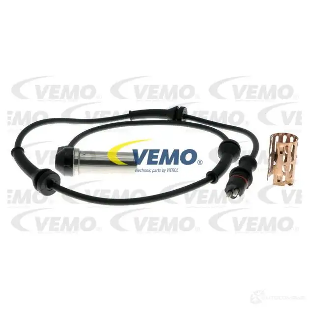 Датчик АБС VEMO KUZ 2H 1424942078 4046001982330 V48-72-0107 - Изображение 1