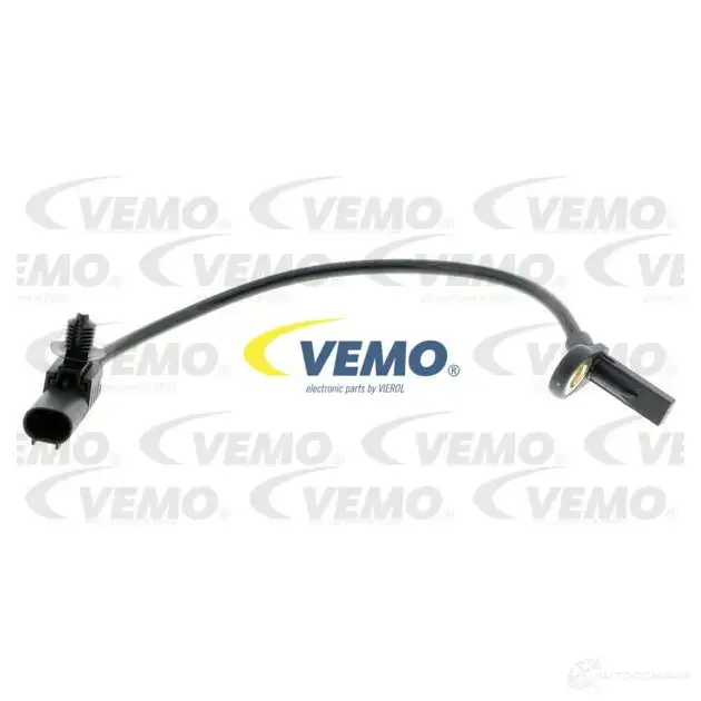 Датчик АБС VEMO 63V 7UA v30720774 4046001746710 1646555 - Изображение 1