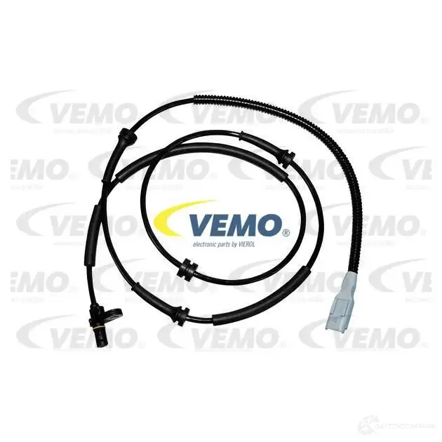 Датчик АБС VEMO 2UP CH V22-72-0041 1437889463