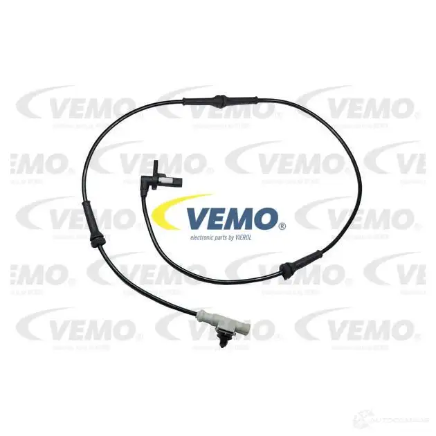 Датчик АБС VEMO QRAD0 0 V48-72-0028 1650435 4046001705878