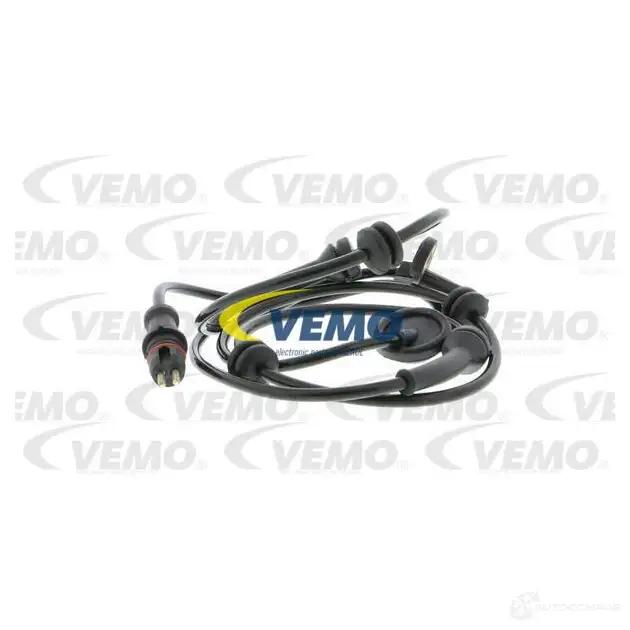 Датчик АБС VEMO B I5LIVR 4046001581243 V24-72-0120 1644041 - Изображение 1