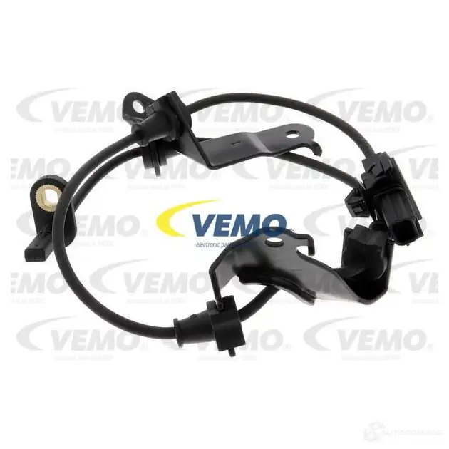 Датчик АБС VEMO 1645422 V26-72-0138 4046001746246 3 3PR1AE - Изображение 1