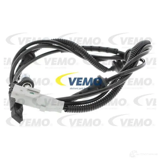 Датчик АБС VEMO 1643400 4046001751042 EALQ M0 v227201051 - Изображение 1