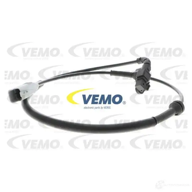 Датчик АБС VEMO V42-72-0076 1218458912 Z4JX C64 4046001852923 - Изображение 1