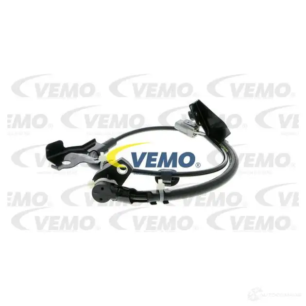 Датчик АБС VEMO 1651942 V70-72-0161 28SC 2HG 4046001743535 - Изображение 1