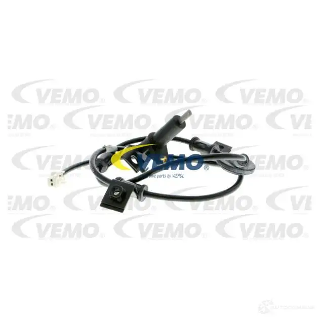 Датчик АБС VEMO 1651078 4046001565038 K 8VUCI V52-72-0080 изображение 0