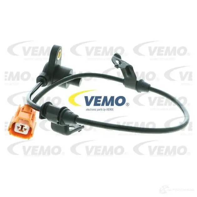 Датчик АБС VEMO 1645394 D4E1 4 4046001745737 V26-72-0101 изображение 0