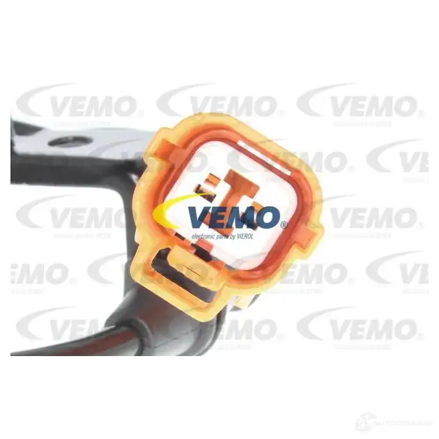 Датчик АБС VEMO 1645394 D4E1 4 4046001745737 V26-72-0101 изображение 1