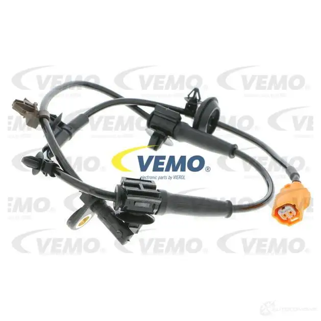 Датчик АБС VEMO V26-72-0072 4046001699979 1645380 VLZ NB9 - Изображение 1