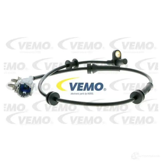 Датчик АБС VEMO 4046001745003 7T BPLM 1647738 V38-72-0172 изображение 0