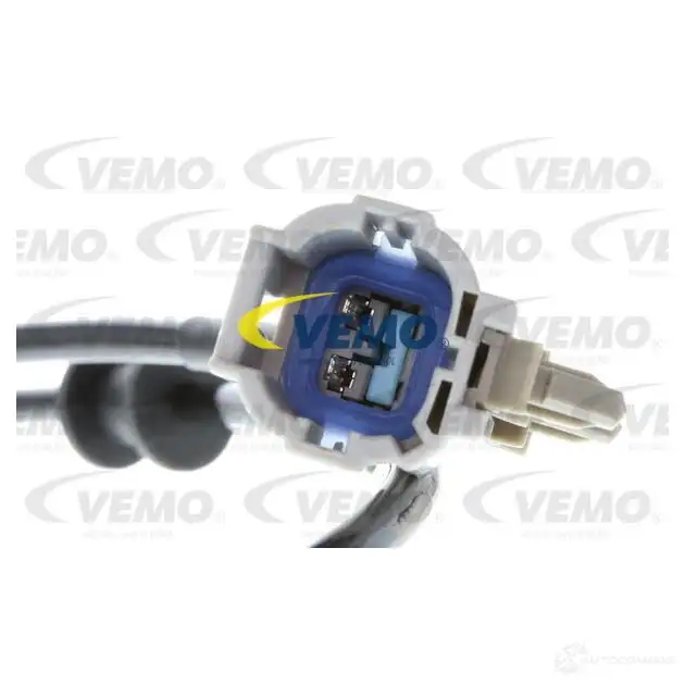 Датчик АБС VEMO 4046001745003 7T BPLM 1647738 V38-72-0172 изображение 1