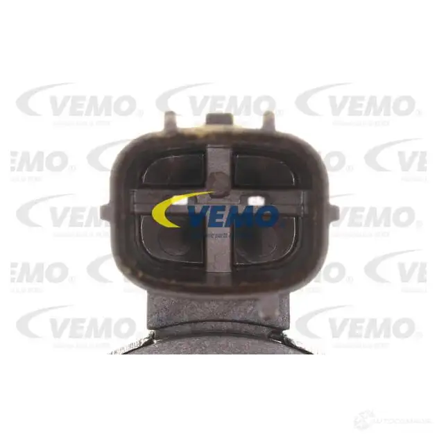 Клапан регулятор давления масла АКПП VEMO 1218361994 XCM PU V26-77-0004 4046001885945 изображение 2