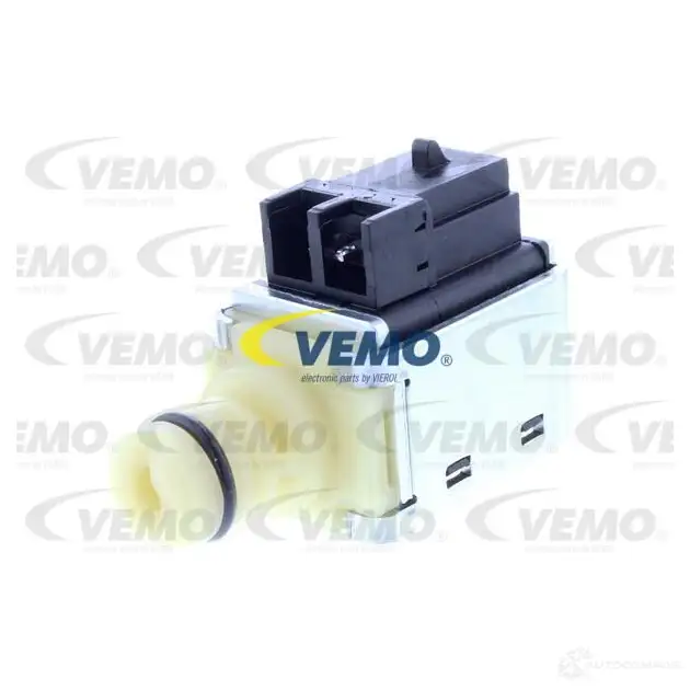 Клапан регулятор давления масла АКПП VEMO V51-77-0009 4046001885914 1218484344 A3NA7 W изображение 0