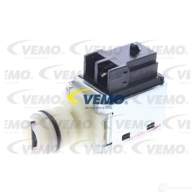 Клапан регулятор давления масла АКПП VEMO 4046001885907 UYM3M Z 1218484338 V51-77-0008 изображение 2